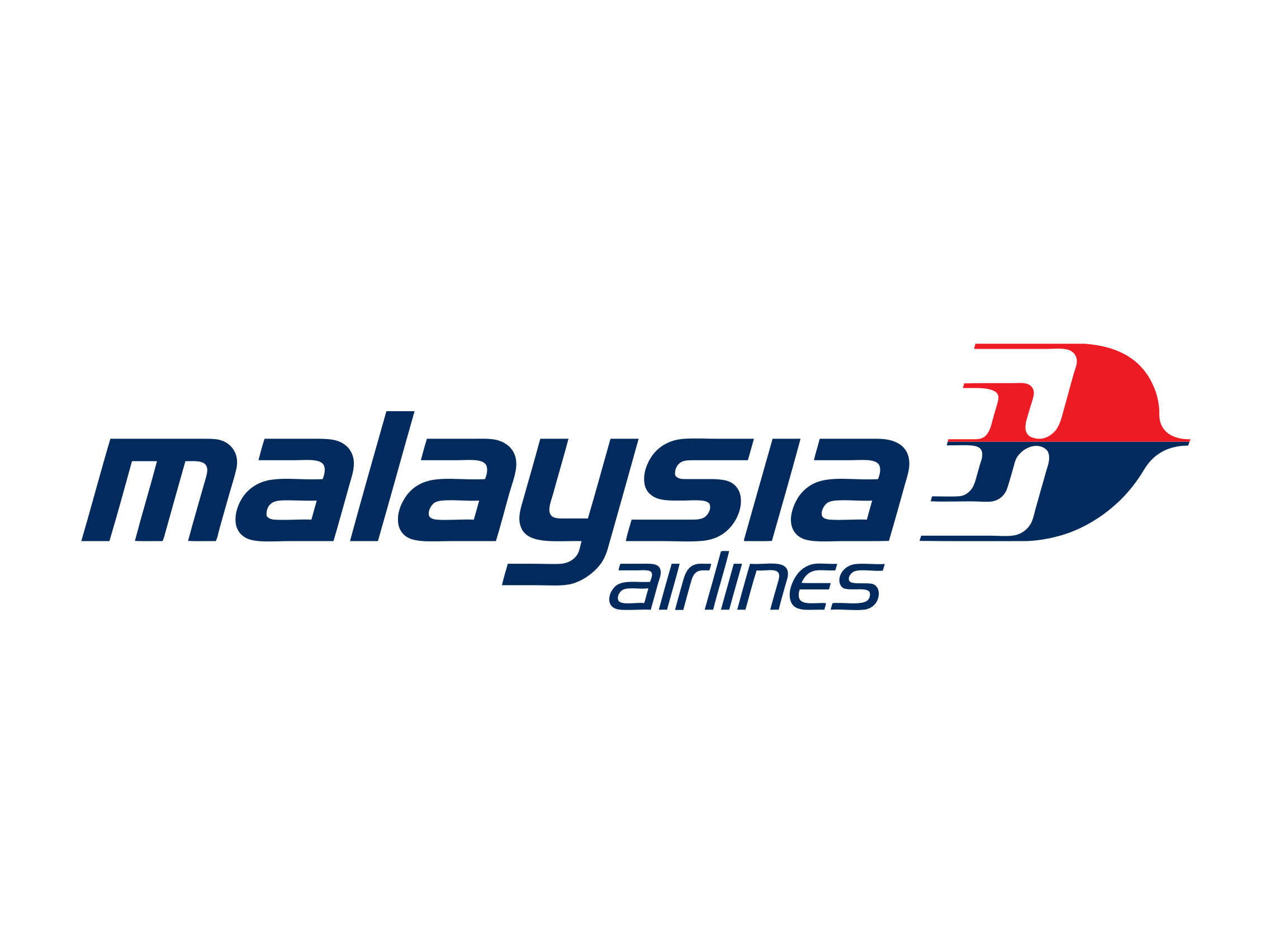 Malaysia Airlines